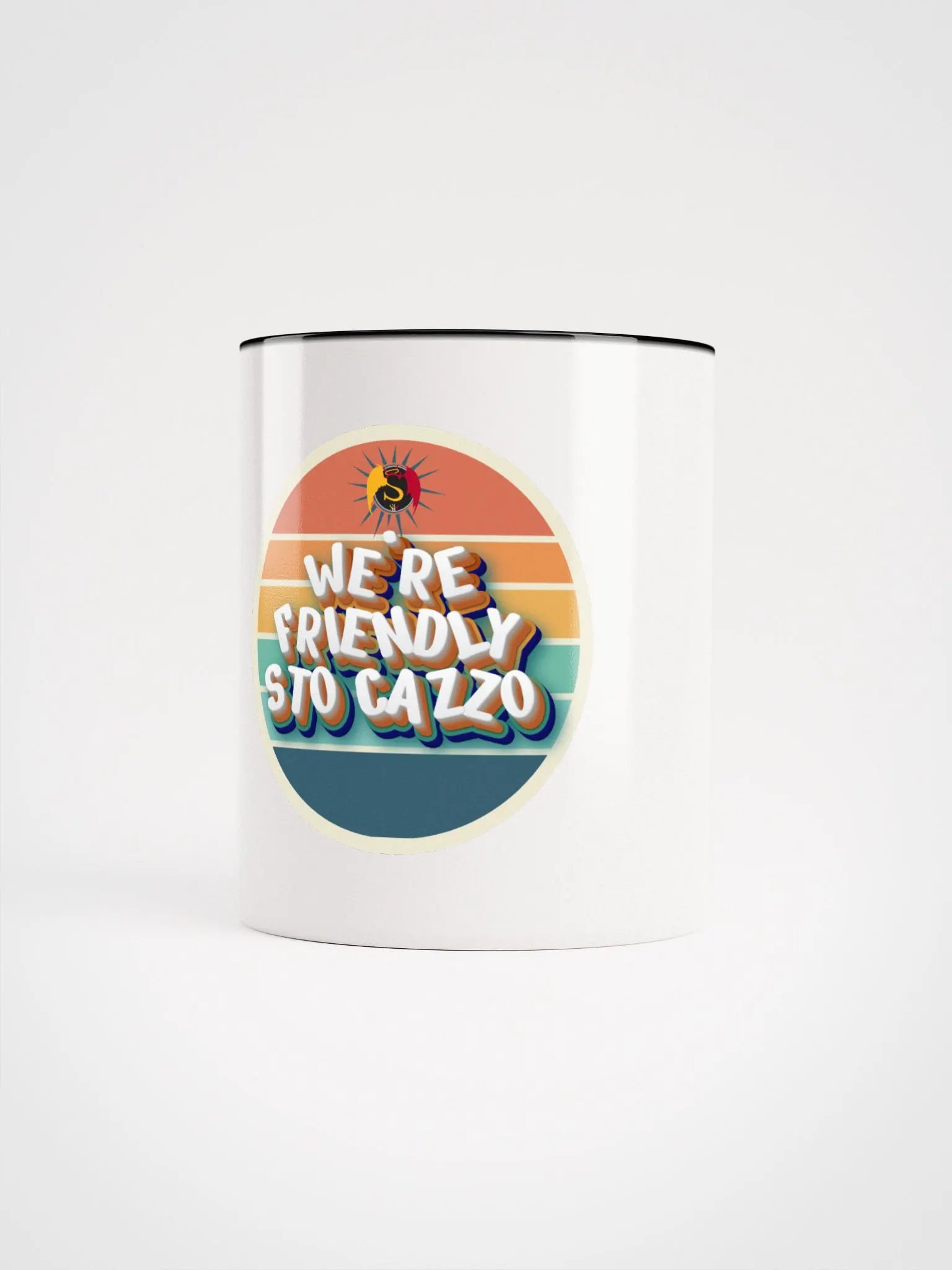 Friendly? product image (1)