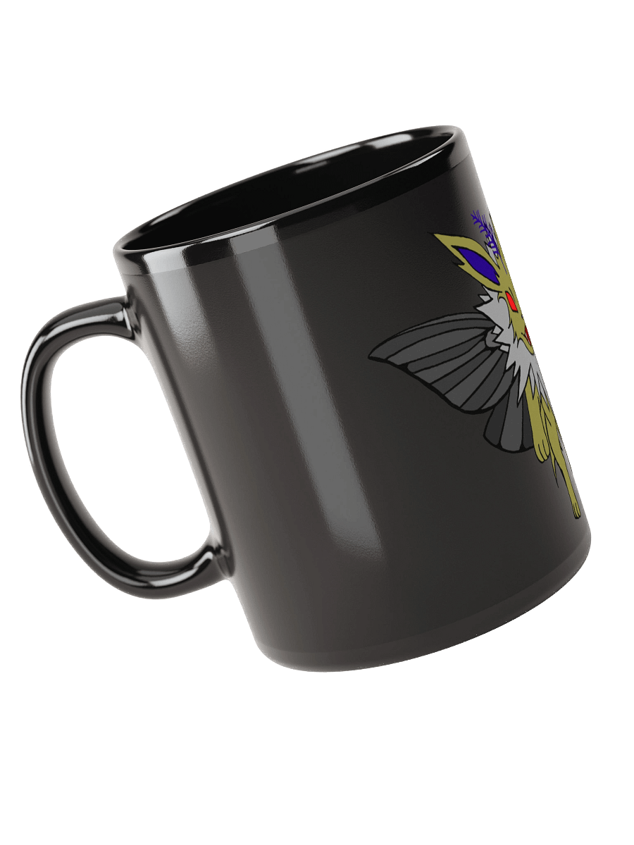 Mothjolt Monster Coffee Mug product image (6)