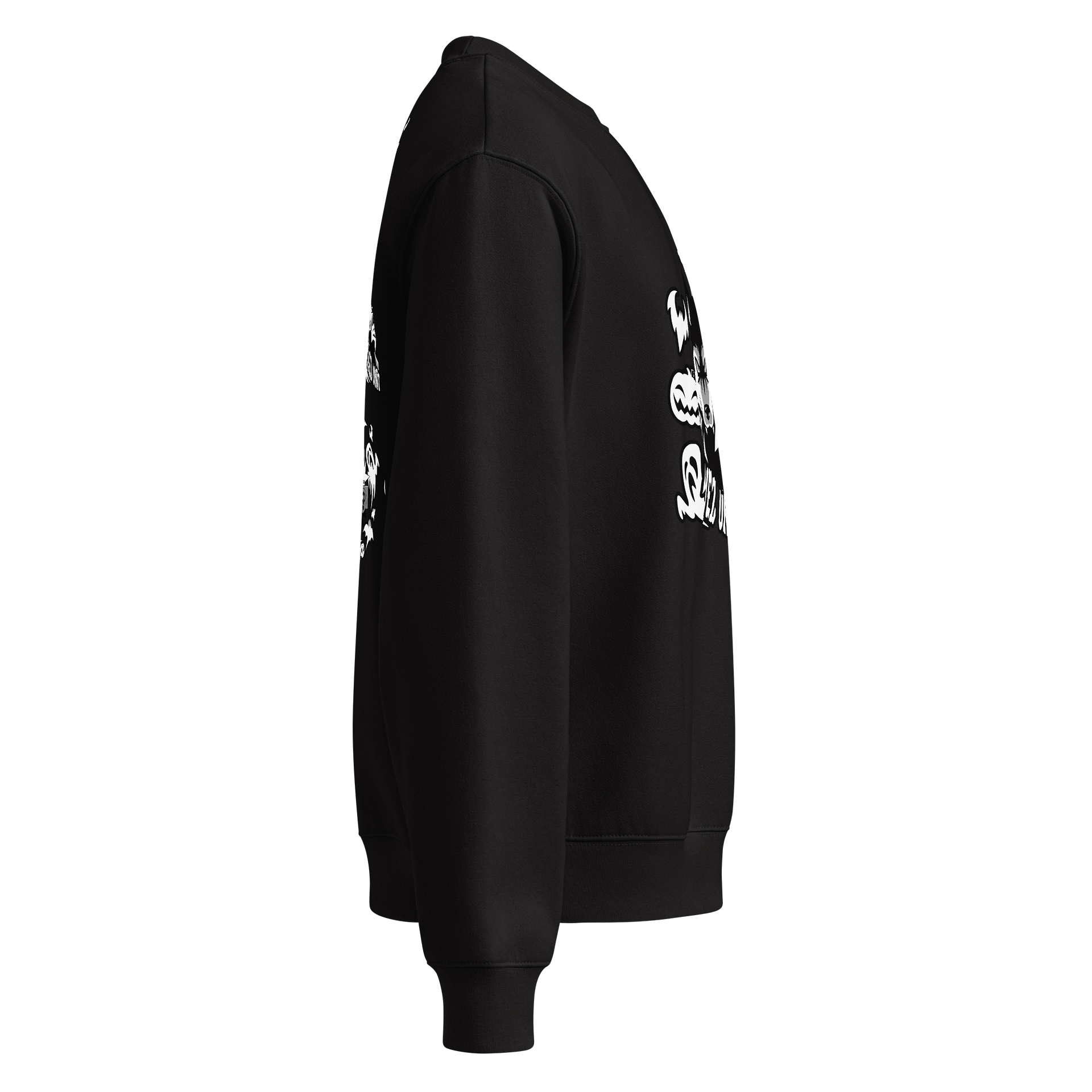 Wolvez United Halloween (Limited Edition) product image (4)