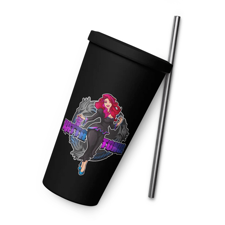 Logo 1 Insulated Tumbler product image (10)