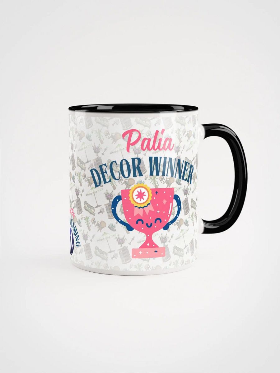 Palia Decor Winner Ceramic Mug product image (8)