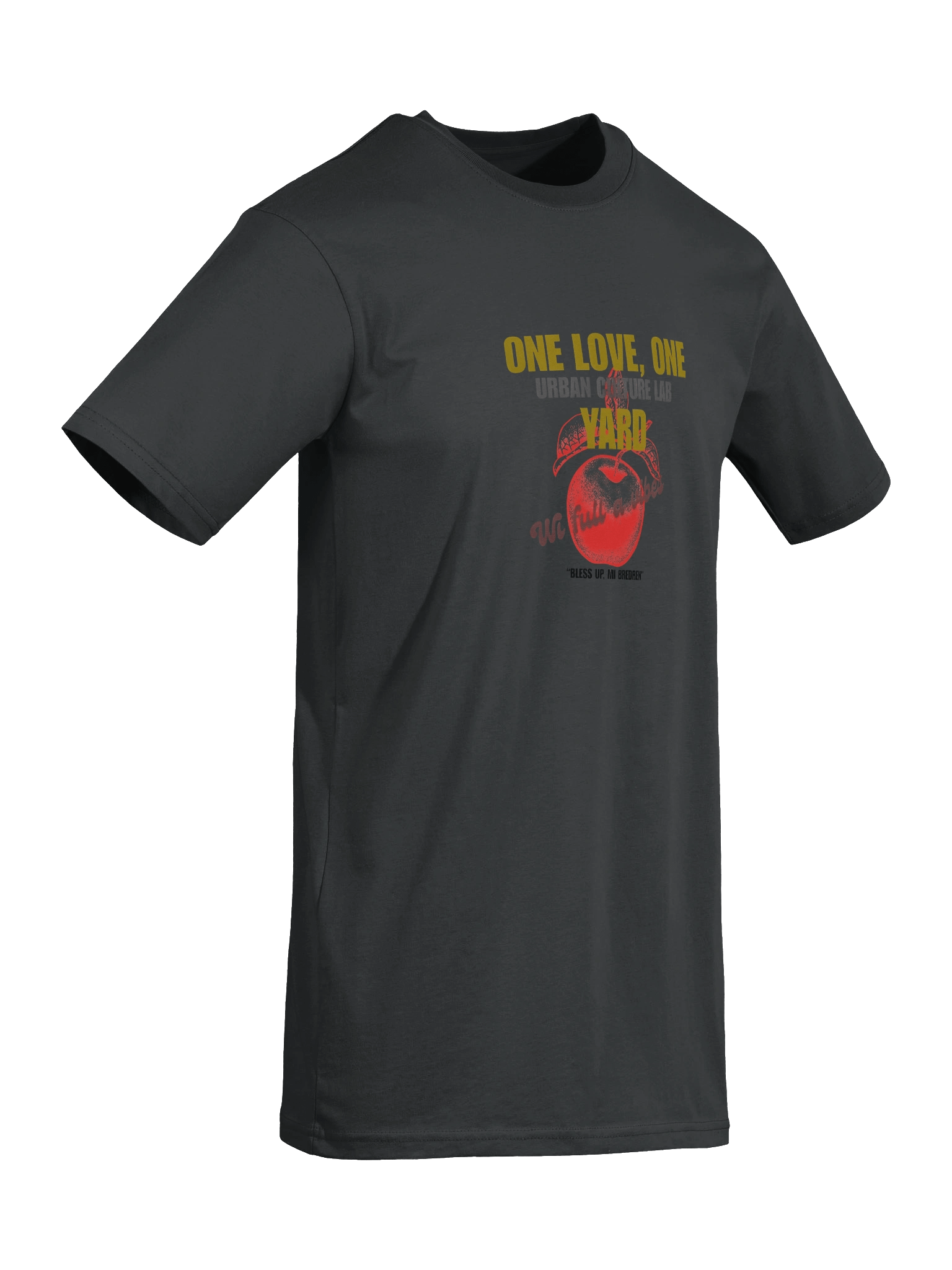 One Love Urban Culture Tee product image (38)