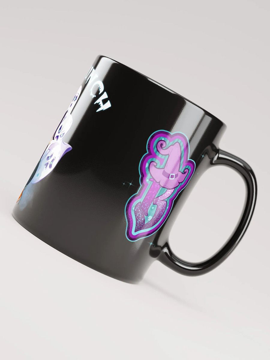 Boo Mug product image (3)