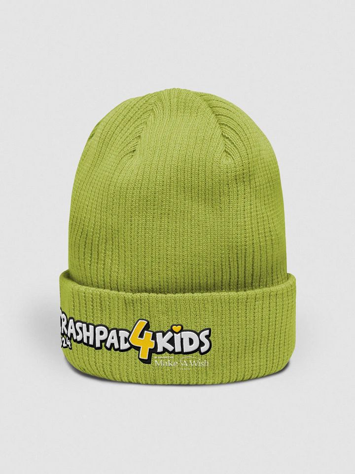 CrashPad4Kids 2024 - IT'S A TOQUE!!! product image (12)