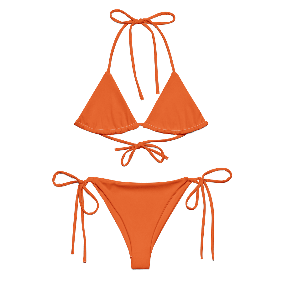 Sol – Wealthy Paid™ Two-Piece Bikini product image (1)