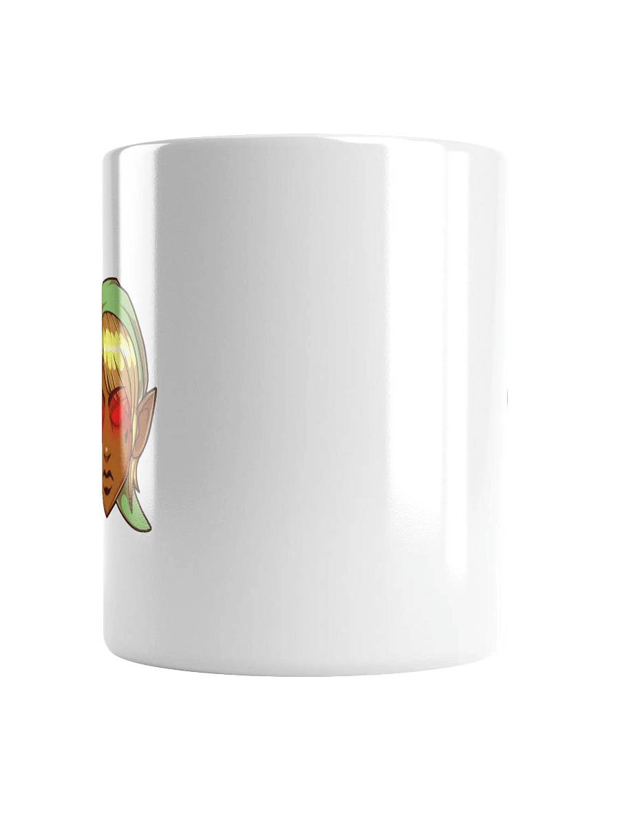 DamnBlackLink Cup product image (14)