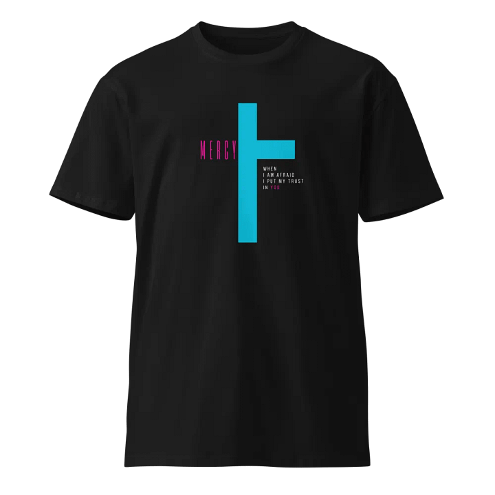 MERCY - Unisex Premium Tee product image (1)