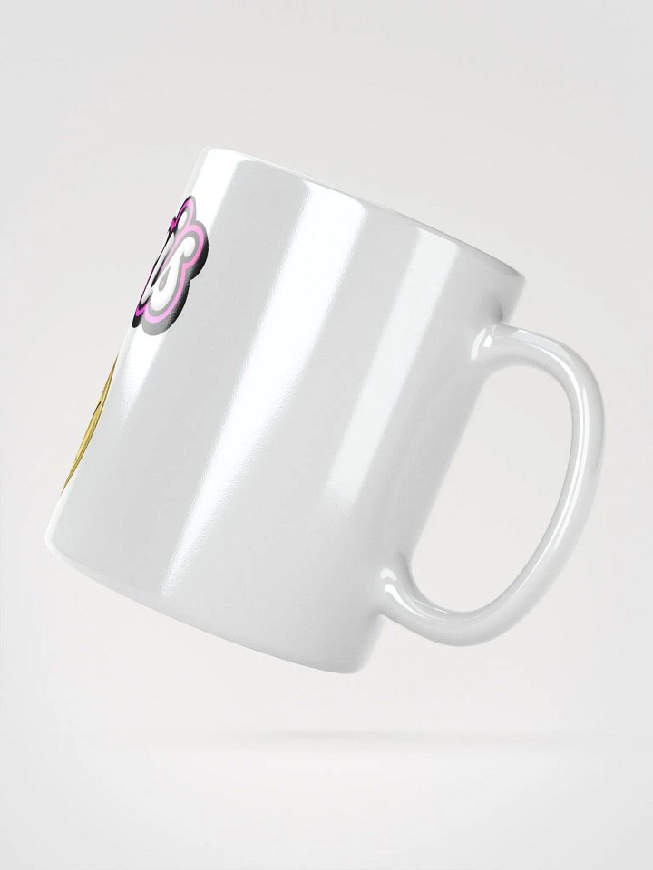 Doris Custom Mug product image (2)