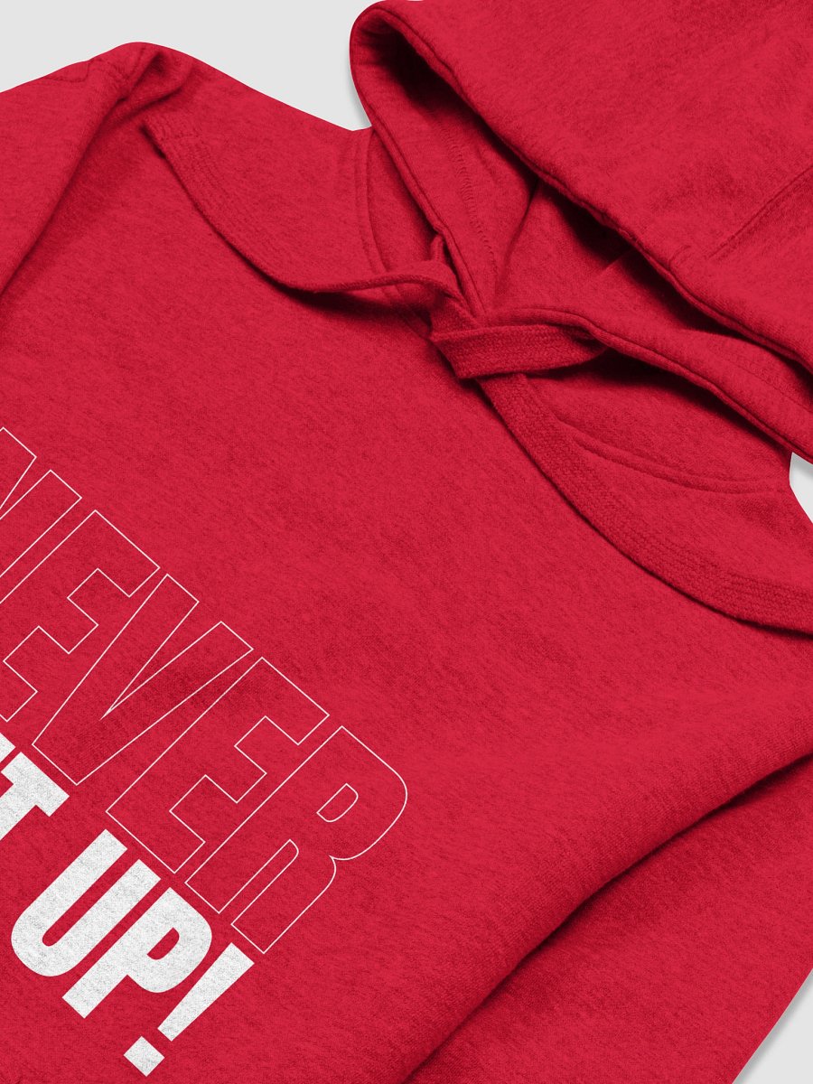 Never Shut Up - Sweatshirt product image (3)