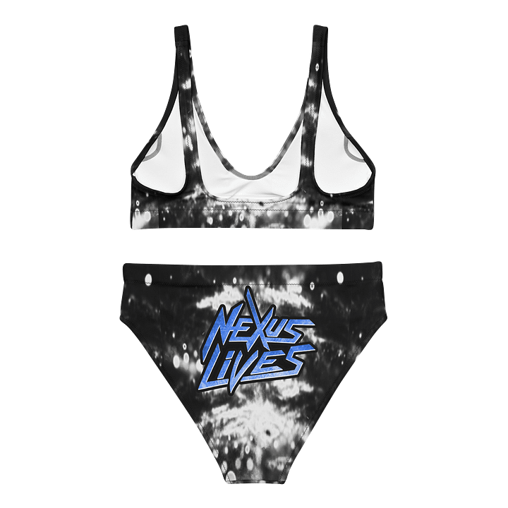 Nexus Heigh Wasted Bikini product image (2)