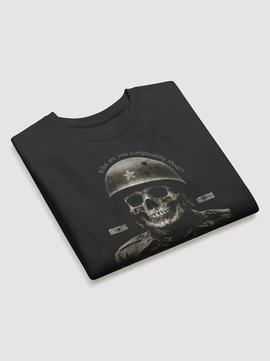what are you complaining about? product image (5)