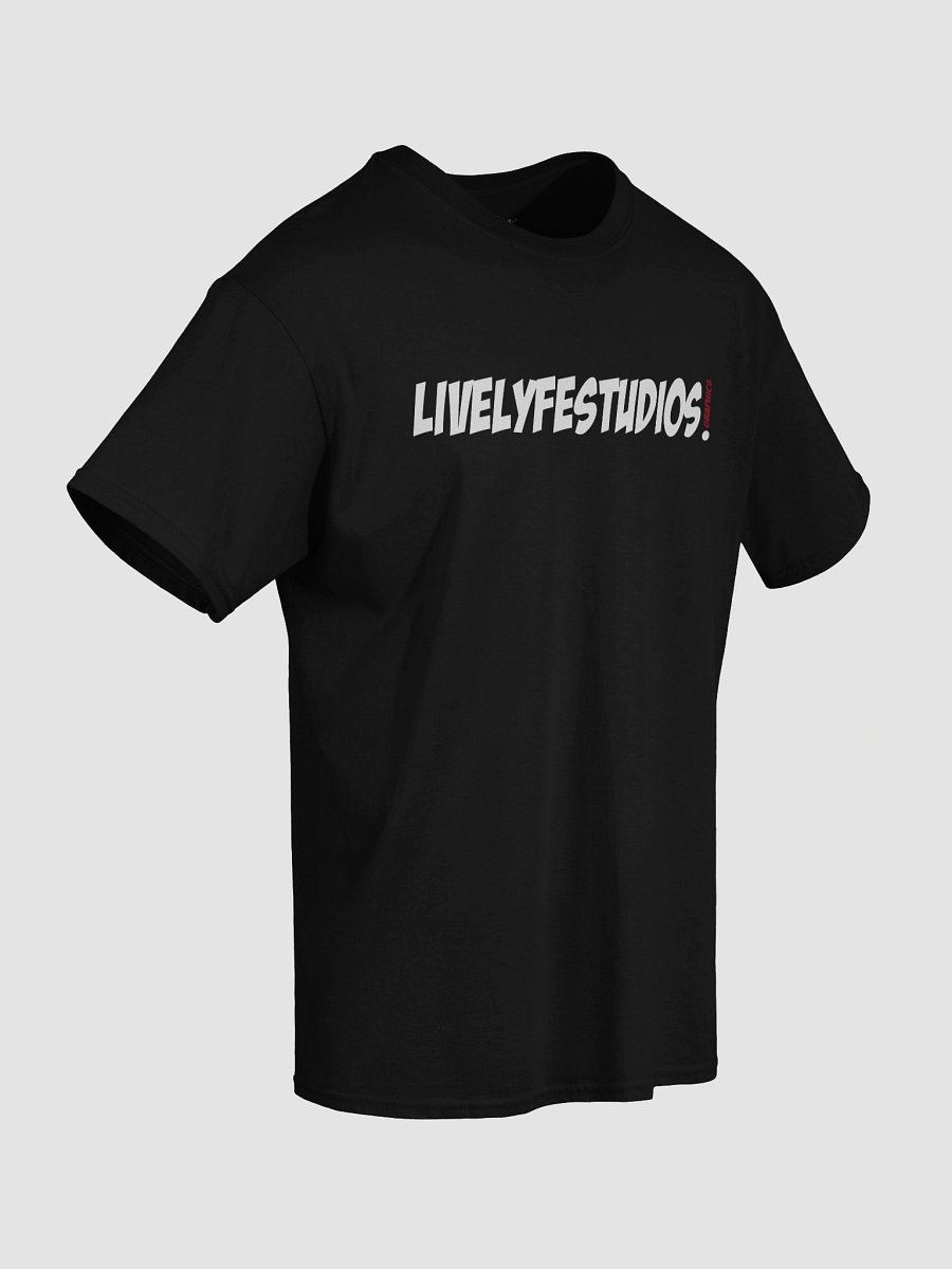 Live Lyfe Studios Graphic Tee product image (4)