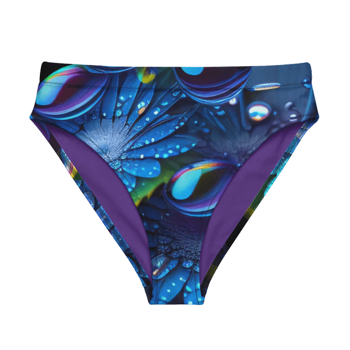 Kawaiikitten Exclusive Premium DewDrop Bikini Bottom product image (1)