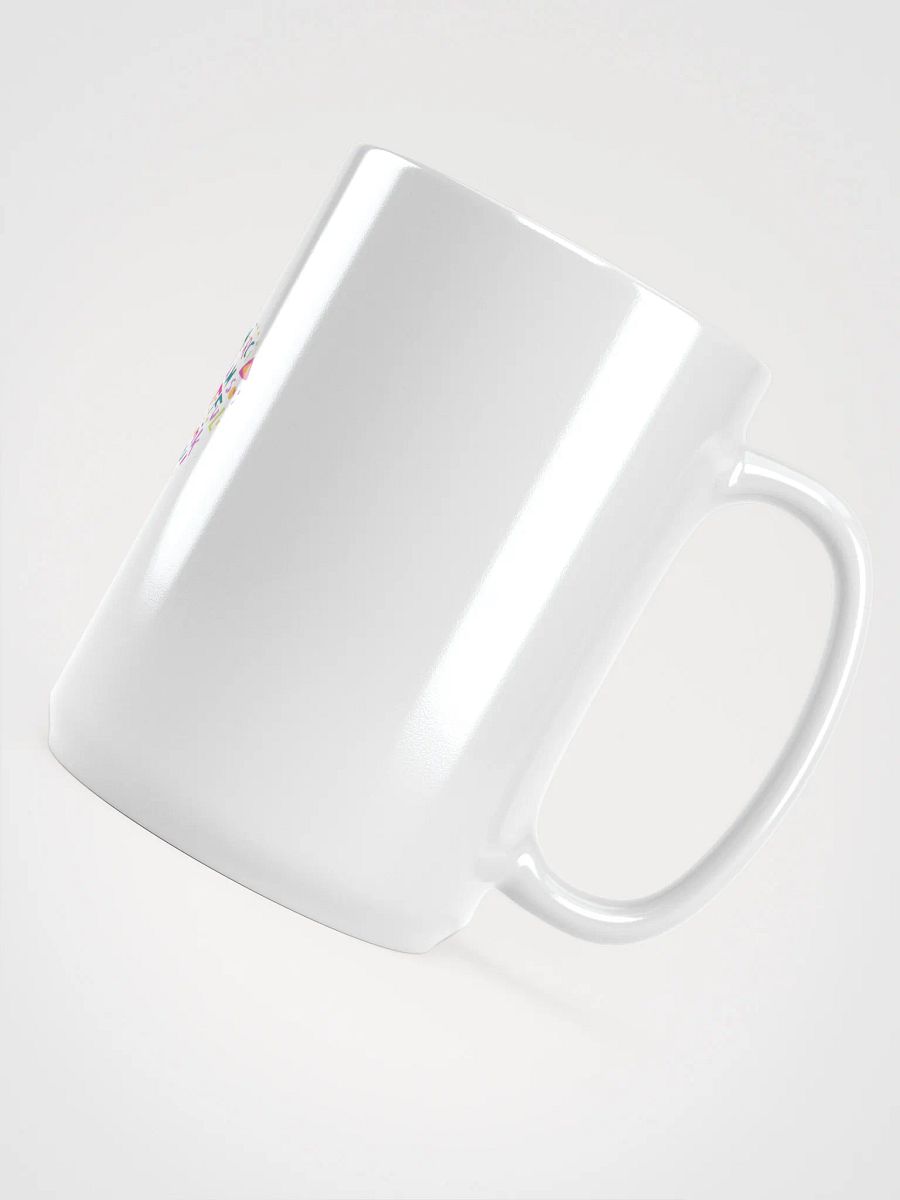 Gratitude Heart Mug product image (4)