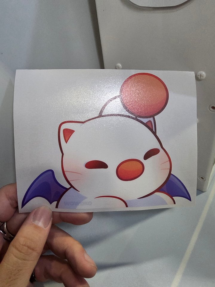 Moogle - Peeker product image (1)