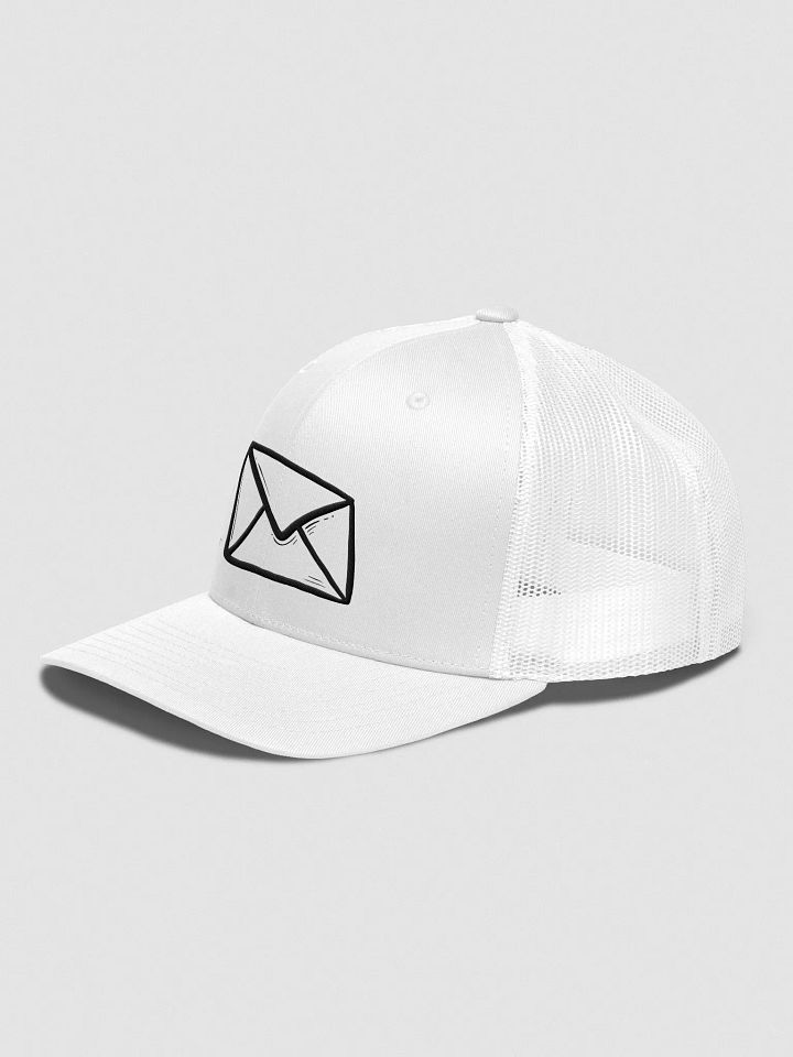 StampFans Hat product image (2)
