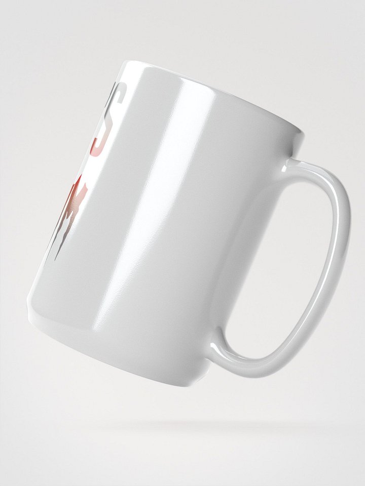 Asylum Mug product image (2)