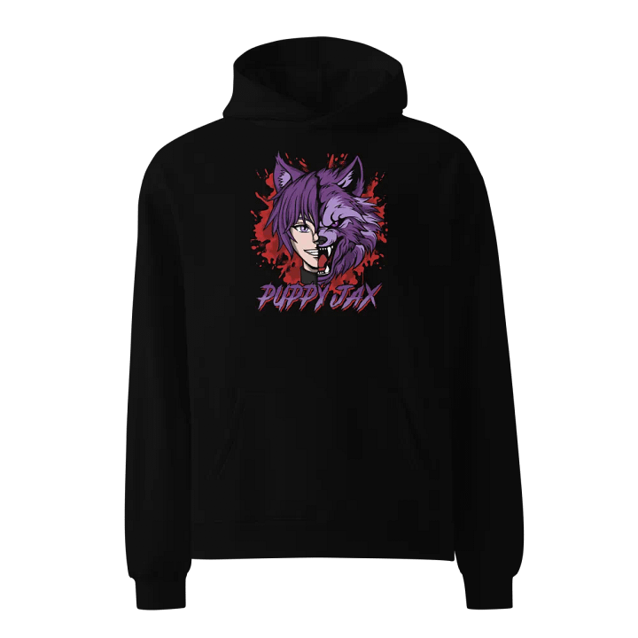 Unisex Premium Oversized Hoodie product image (1)