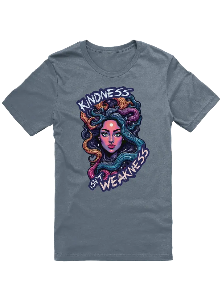 Kindness Isn't Weakness Shirt product image (2)