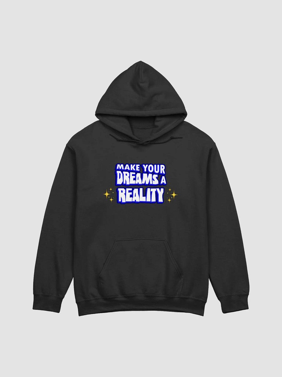 REALITY RESORT DREAMS Hoodie product image (1)