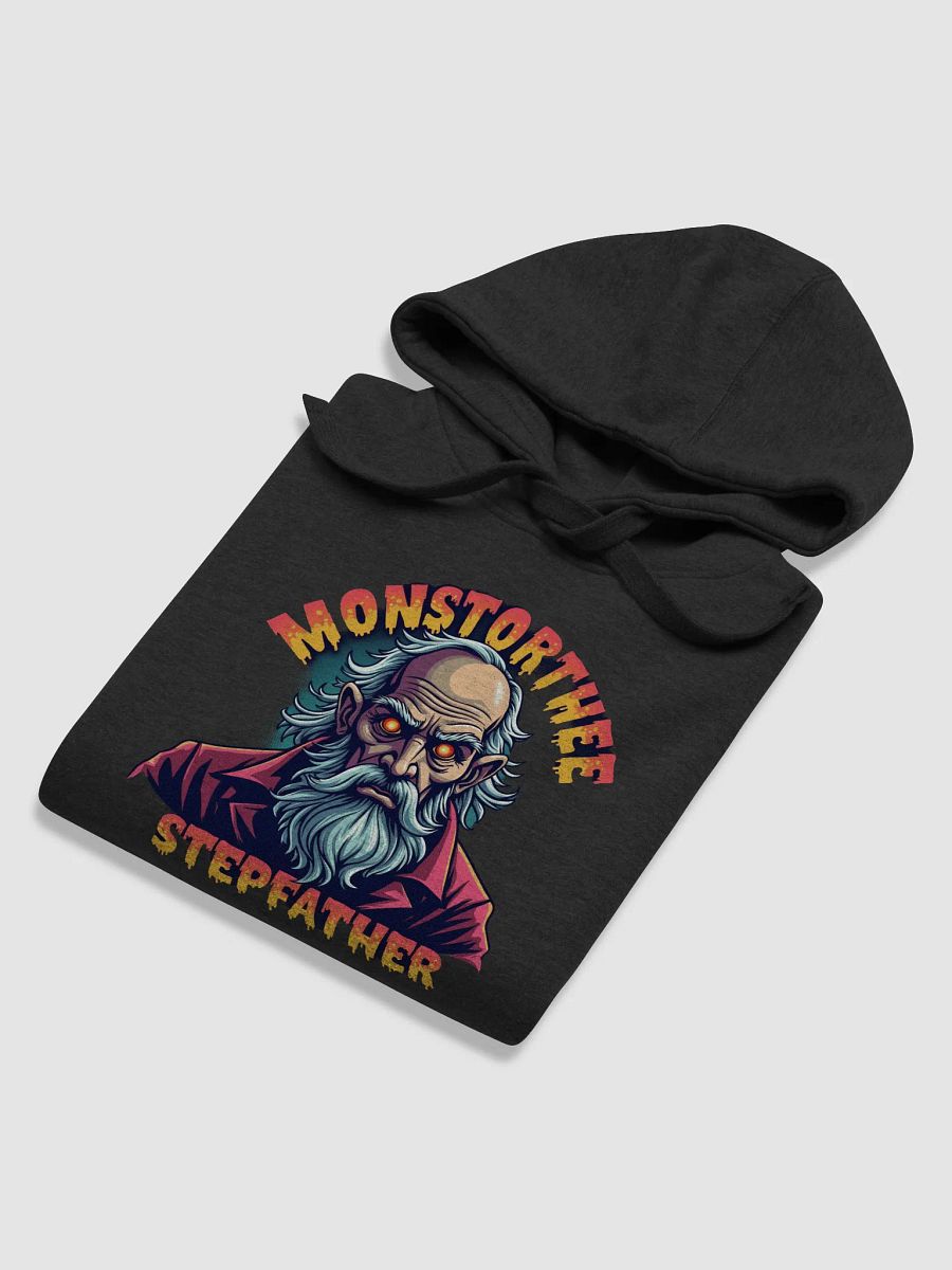 Monstorthee Stepfather Hoodie product image (6)