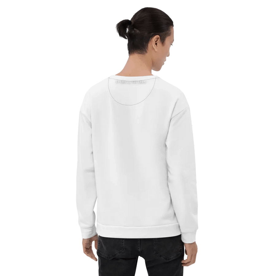 Classic Revival Retro Sweatshirt product image (8)