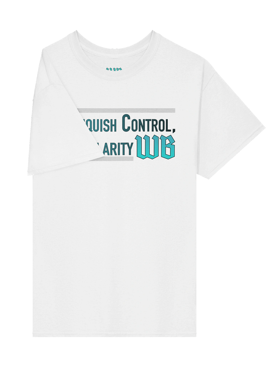 Relinquish T-Shirt product image (4)