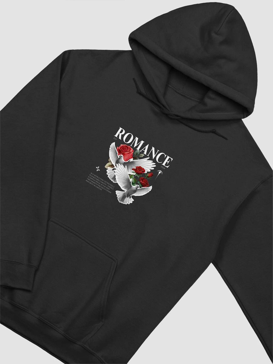 Romance | Unisex Hoodie product image (35)