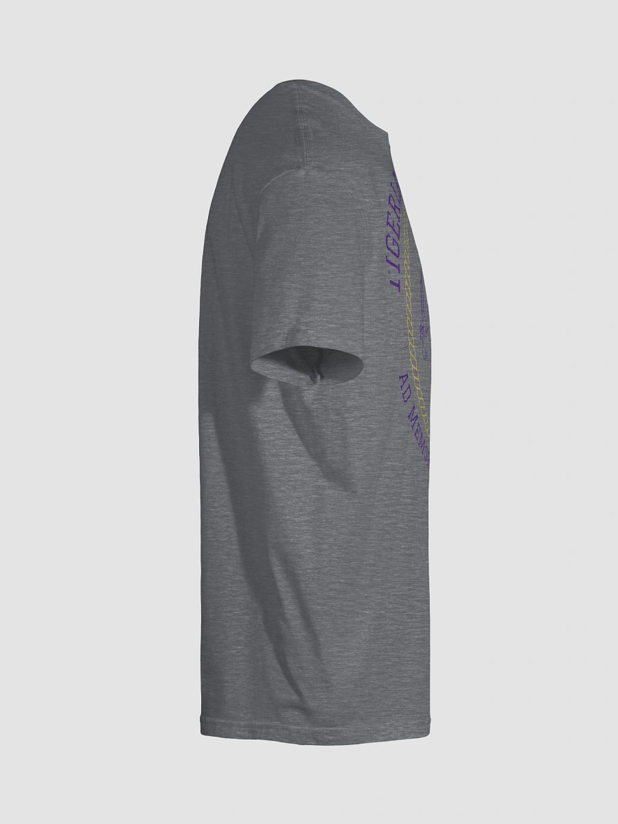 Tigerland Alumni Vintage T-Shirt product image (29)