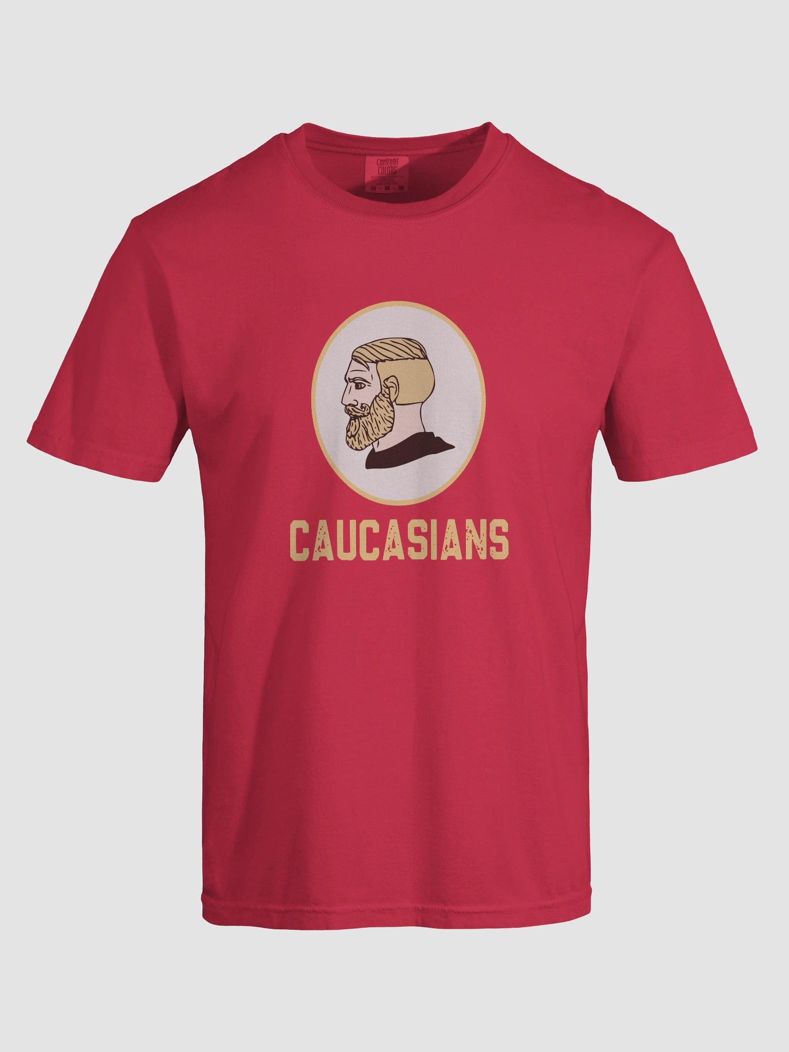 Caucasians product image (14)