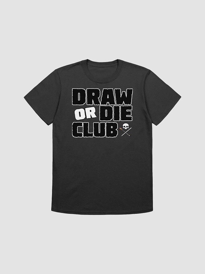 Club T-Shirt product image (1)
