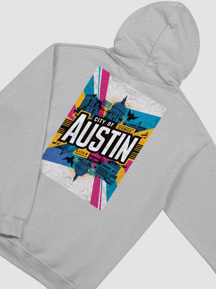 ATX Vibes Edition product image (3)