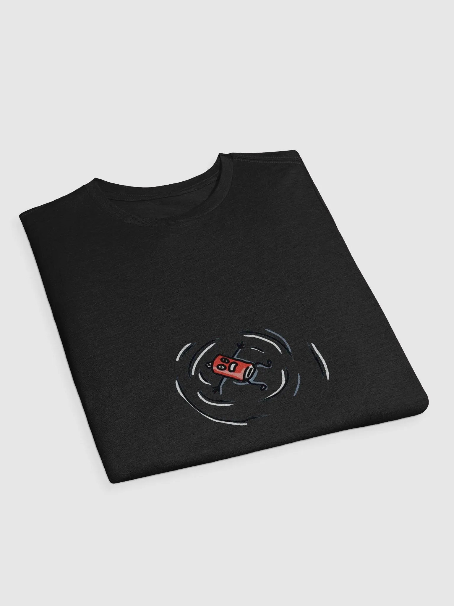 Cola Coka Stranded Tee product image (3)