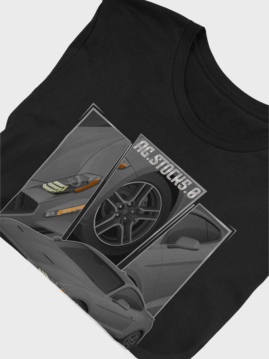 T-shirt Ag.stock5.0 product image (10)