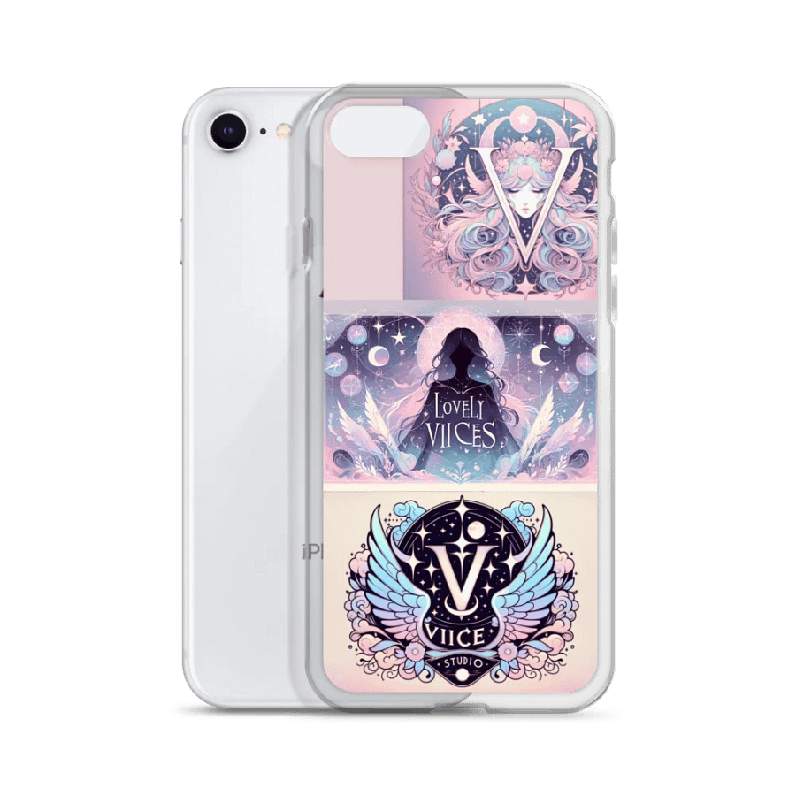 Ethereal Visions iPhone® Case product image (328)