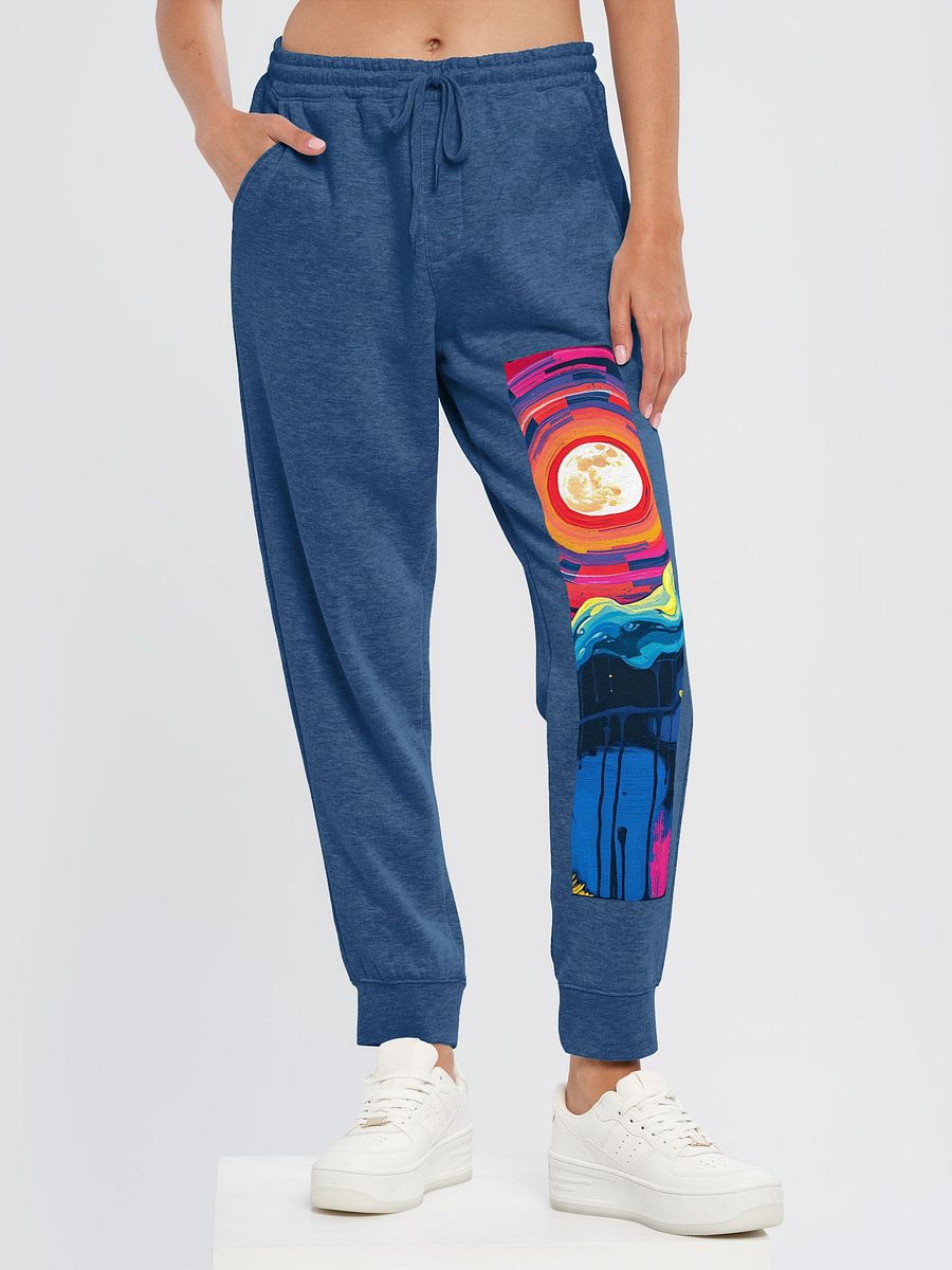 Celestial Moonlight Joggers product image (6)
