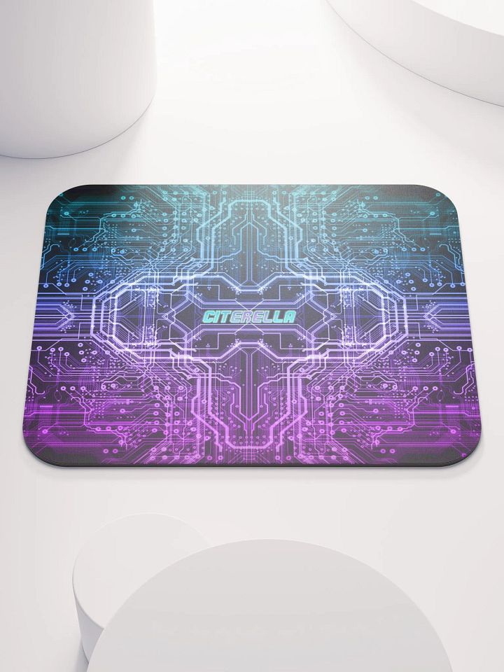 Mousepad Chipdesign product image (1)