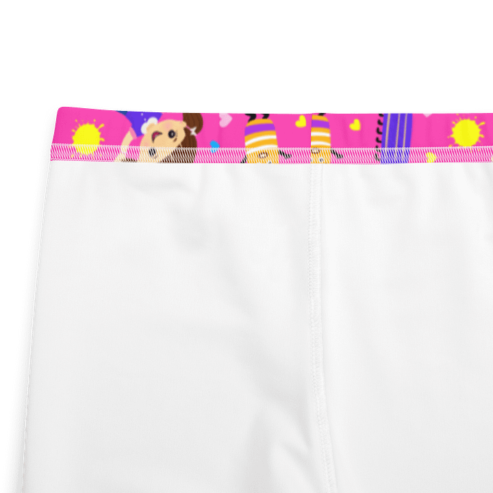 Vibrant Youth Leggings product image (2)