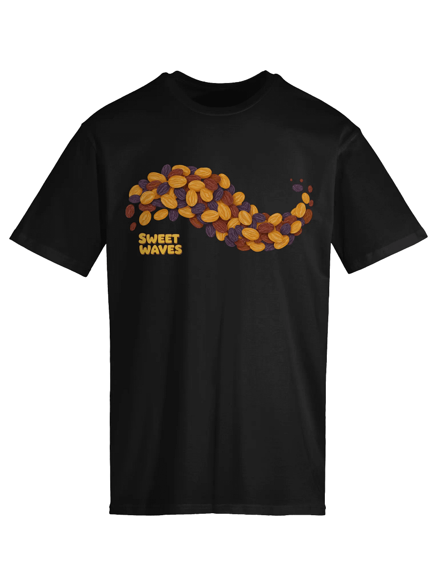 Sweet Waves - GONOS Unisex Premium Tee product image (22)