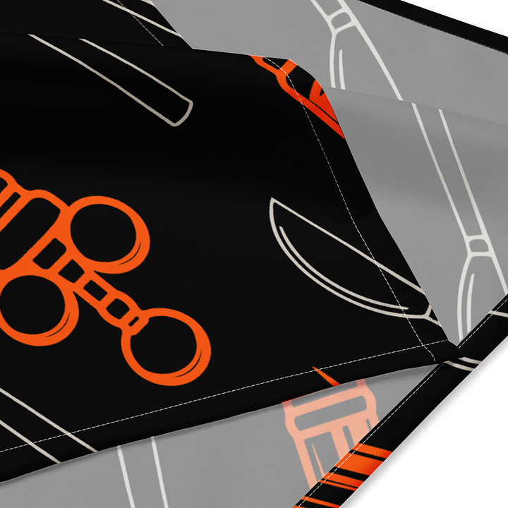 The Tools Bandana product image (4)