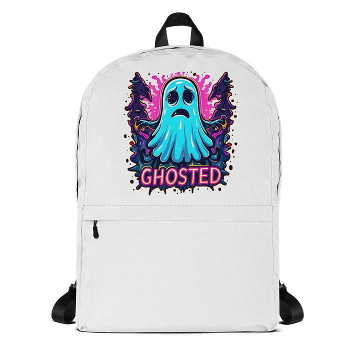 THE GHOSTED BACKPACK product image (1)