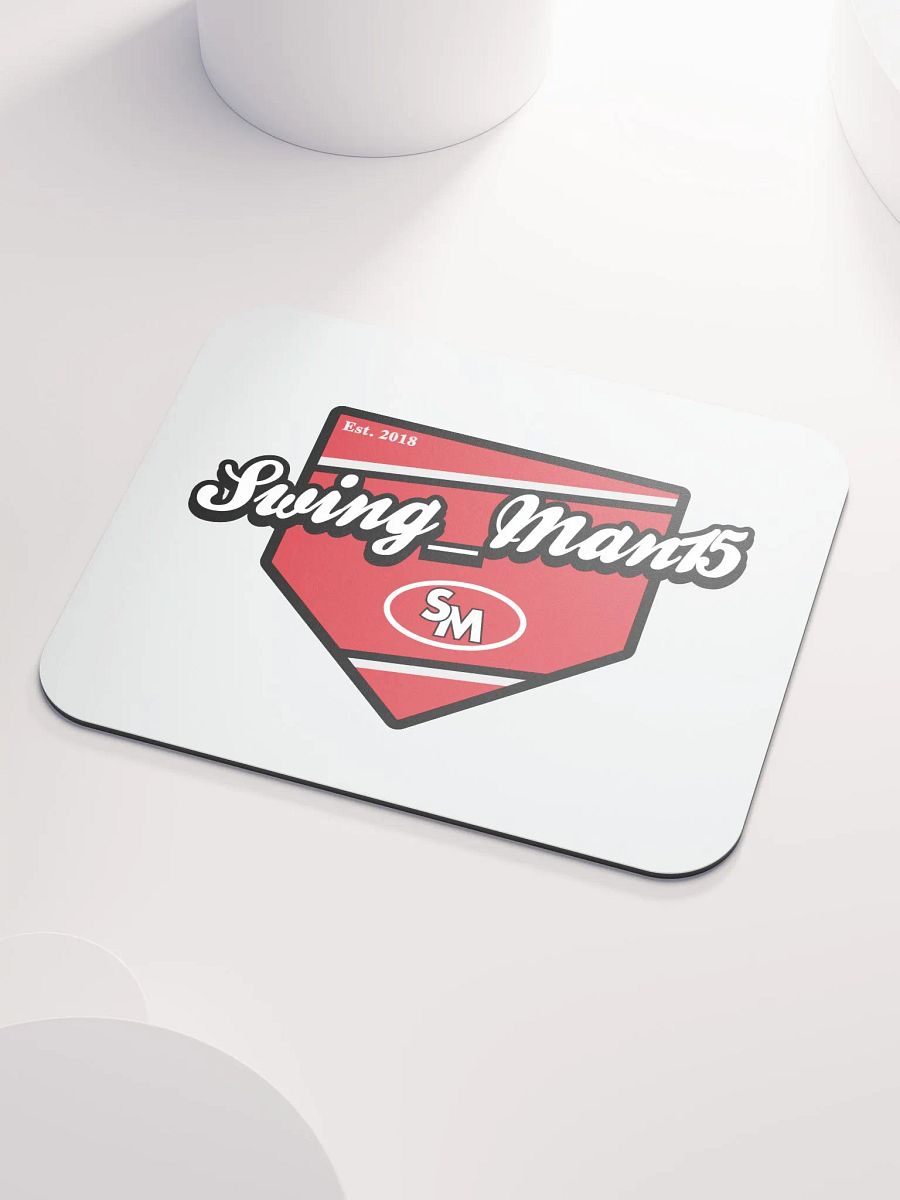 Swingman Mousepad product image (3)
