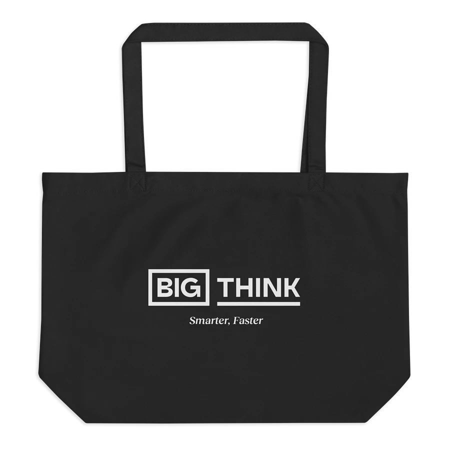 The Big Think Members Tote product image (2)