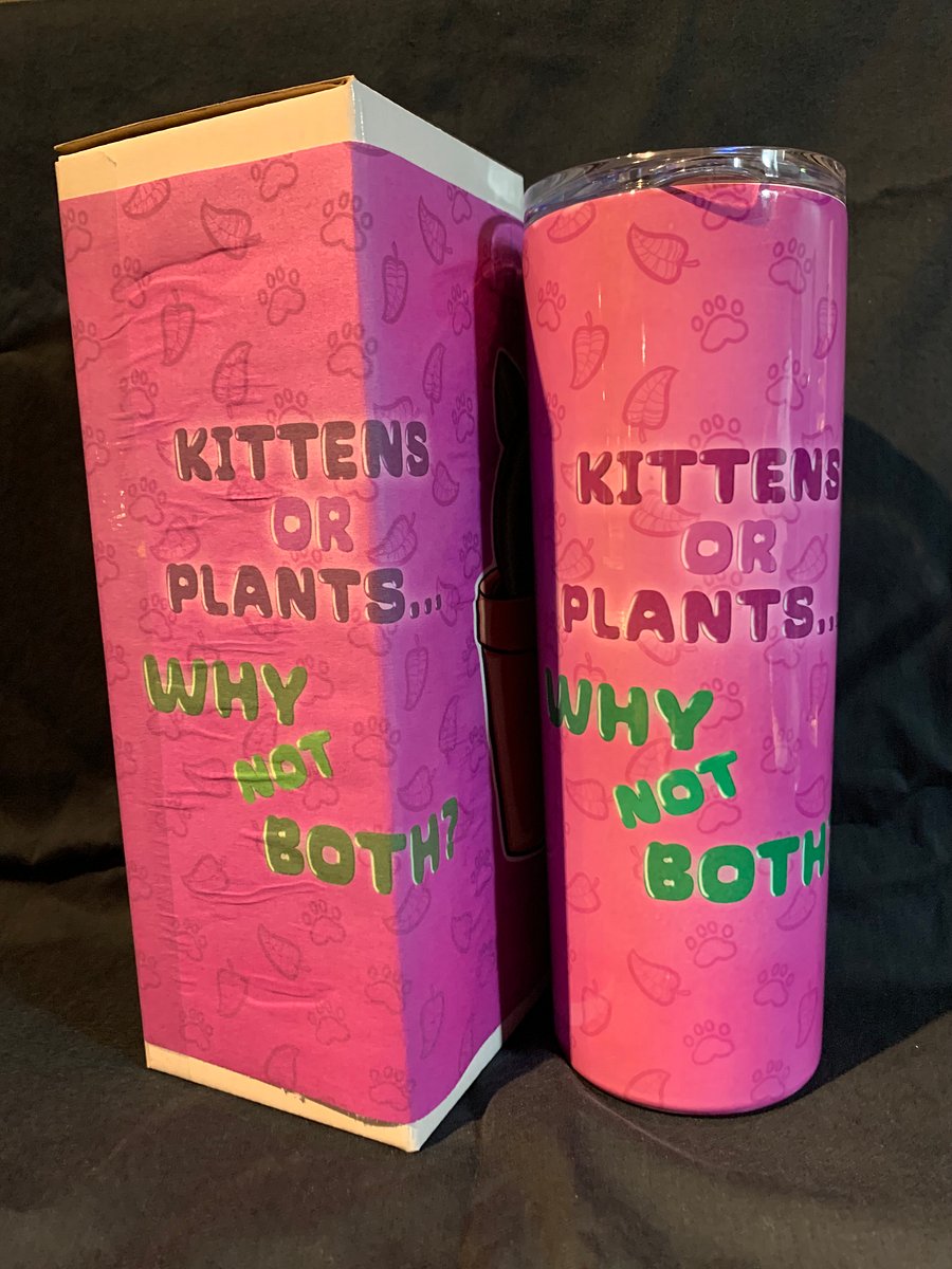 Custom 20oz Skinny Tumbler product image (3)