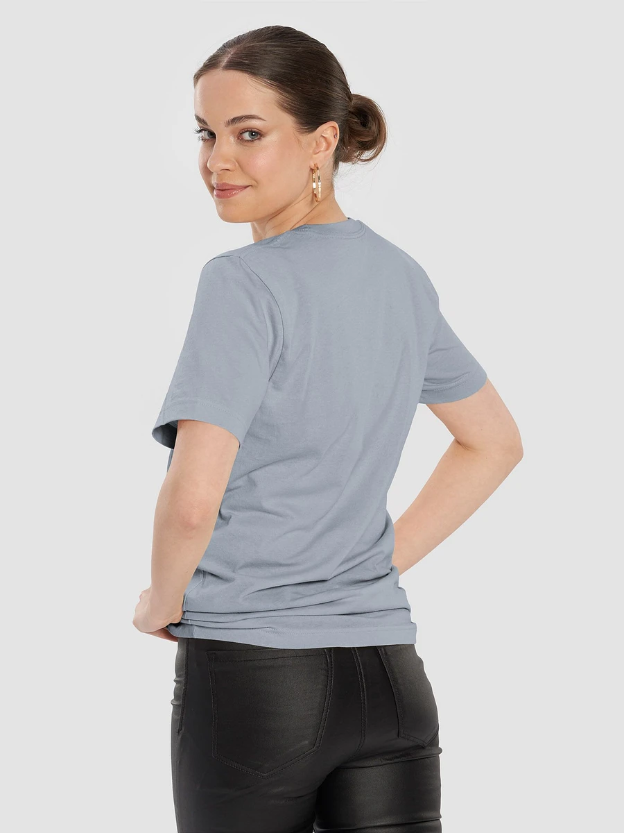 I am Not a Social Construct (lg) - Lesbian - Supersoft T product image (8)