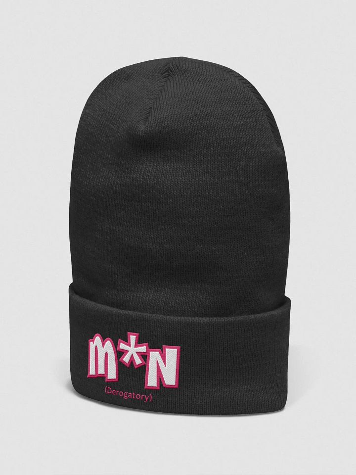 M*N Beanie product image (2)