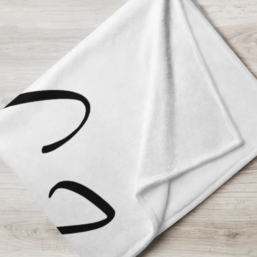 Crazy World Blanket product image (17)