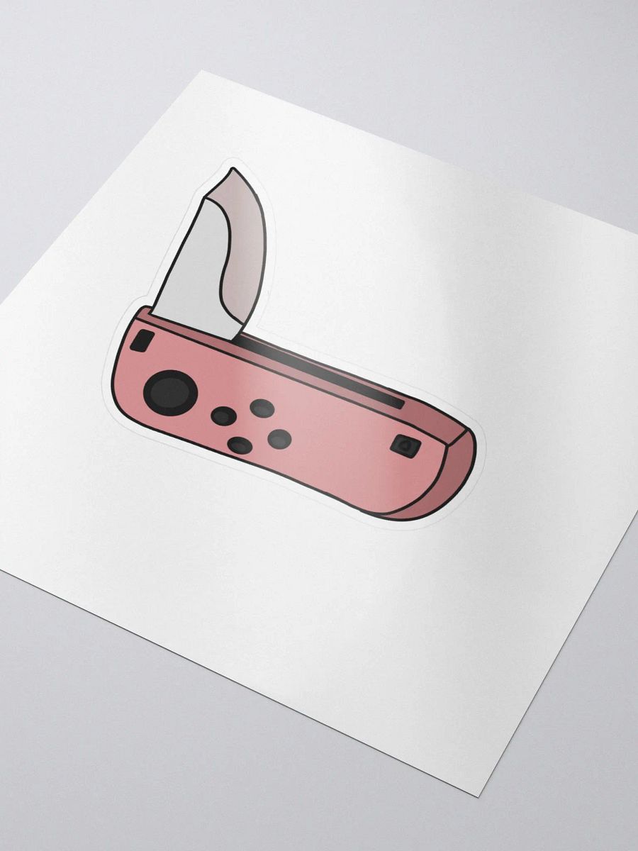 Nintendo Switch Blade product image (3)