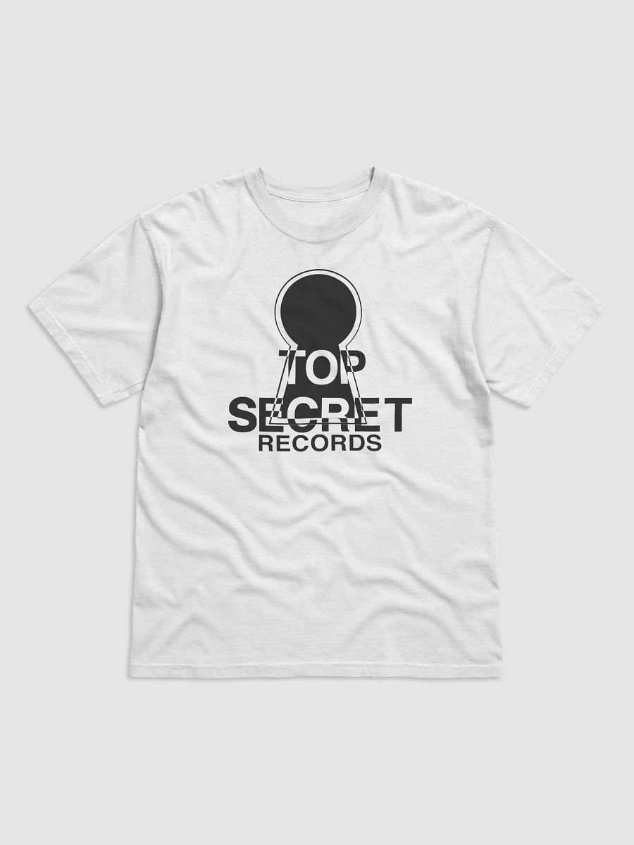 Top Secret (Black) product image (1)