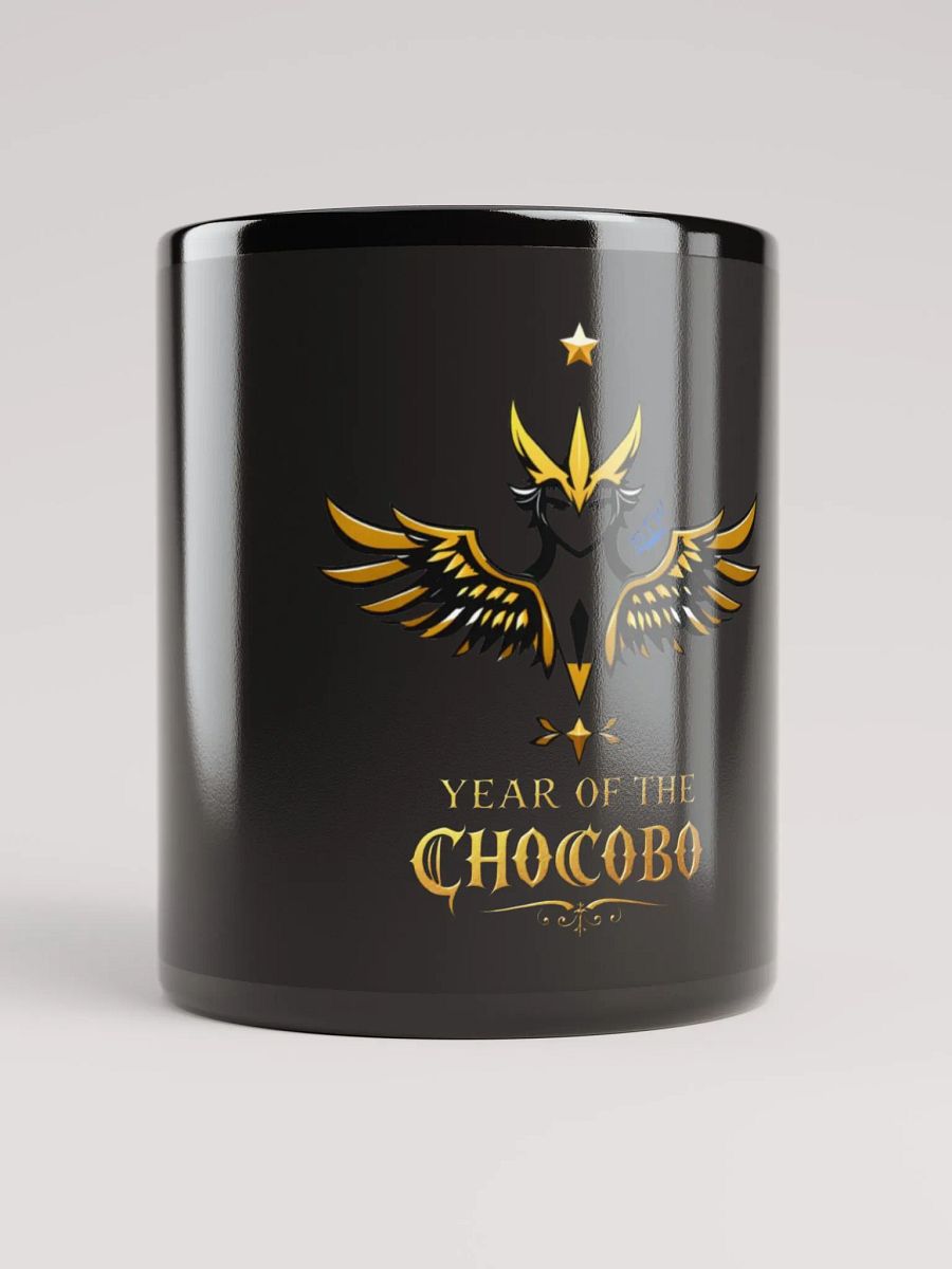 BTW YEAR OF THE CHOCOBO MUG product image (10)